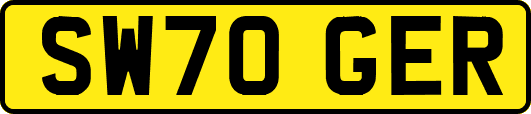 SW70GER