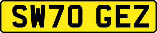 SW70GEZ