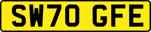 SW70GFE