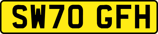 SW70GFH