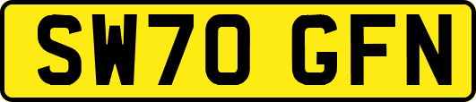 SW70GFN