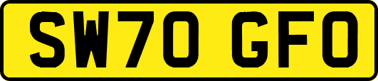 SW70GFO