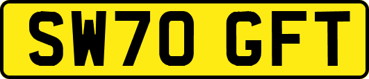 SW70GFT