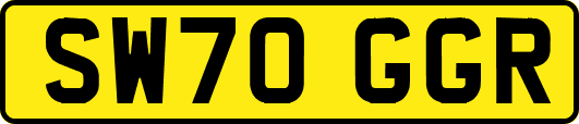 SW70GGR