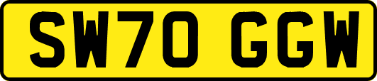 SW70GGW