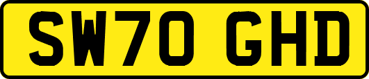 SW70GHD