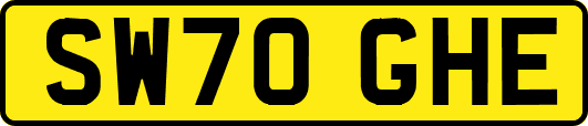 SW70GHE