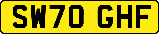 SW70GHF