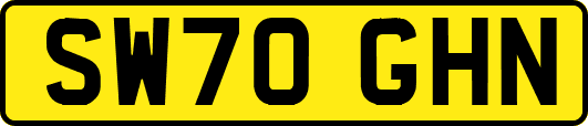 SW70GHN