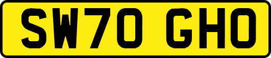 SW70GHO