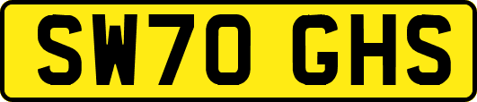 SW70GHS