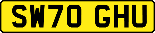 SW70GHU