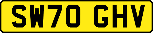 SW70GHV