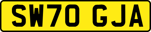 SW70GJA