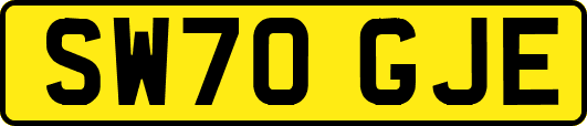 SW70GJE