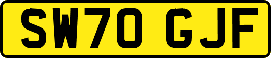 SW70GJF