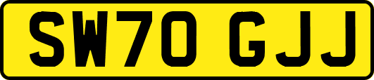 SW70GJJ