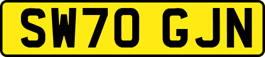 SW70GJN