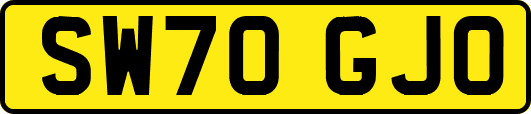 SW70GJO
