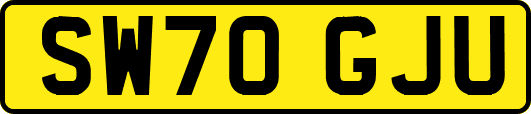 SW70GJU