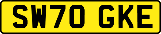 SW70GKE