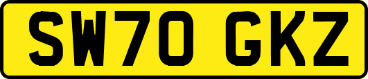SW70GKZ