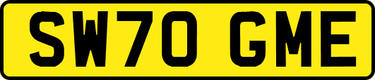 SW70GME