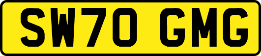 SW70GMG