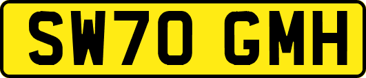 SW70GMH