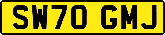SW70GMJ