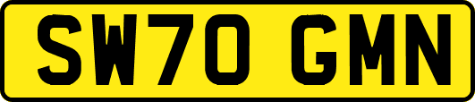 SW70GMN