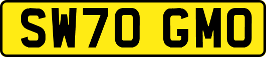 SW70GMO