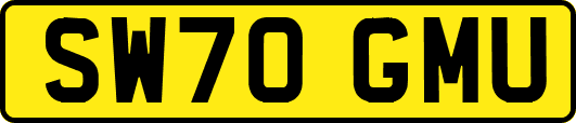 SW70GMU