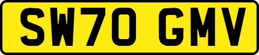 SW70GMV