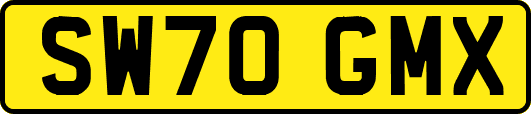 SW70GMX