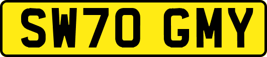 SW70GMY
