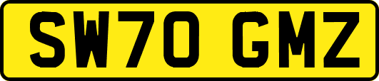SW70GMZ