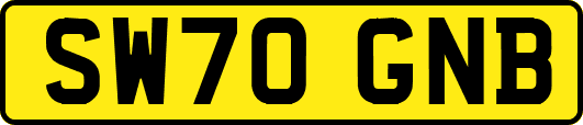 SW70GNB