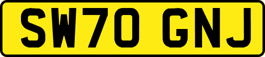 SW70GNJ