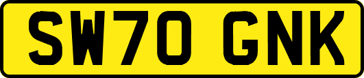 SW70GNK