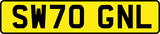 SW70GNL