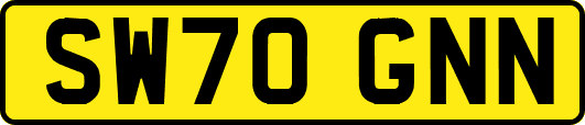 SW70GNN