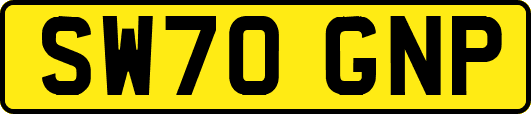 SW70GNP