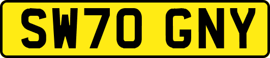SW70GNY