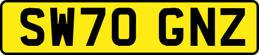 SW70GNZ