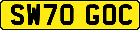 SW70GOC
