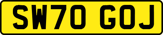 SW70GOJ