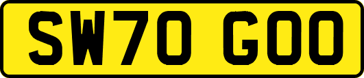 SW70GOO