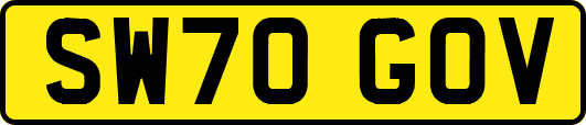 SW70GOV