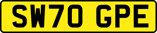SW70GPE